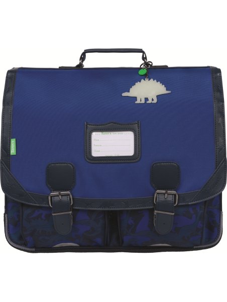 Tann's 412 cartable tann's 41cm Cartables enfant