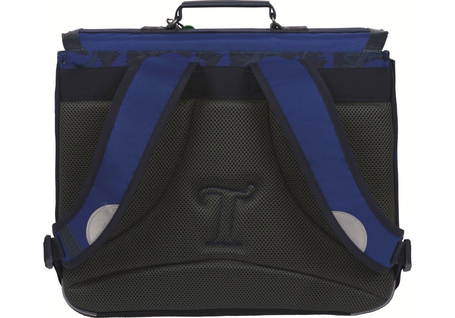Tann's 412 cartable tann's 41cm Cartables enfant