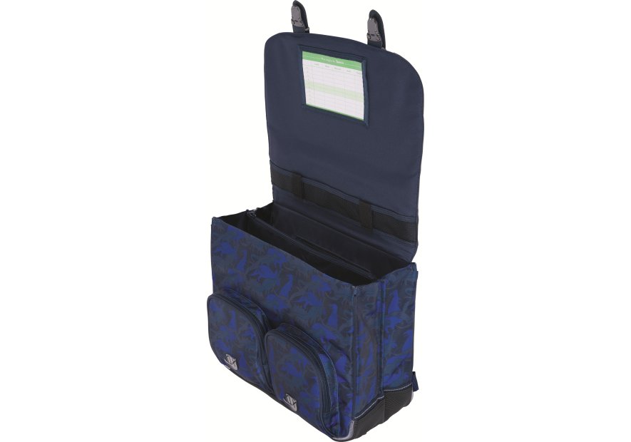 Tann's 412 cartable tann's 41cm Cartables enfant