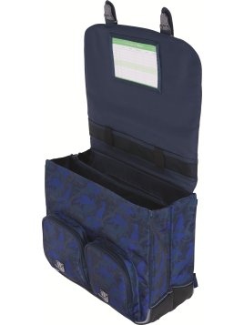 Tann's 412 cartable tann's 41cm Cartables enfant
