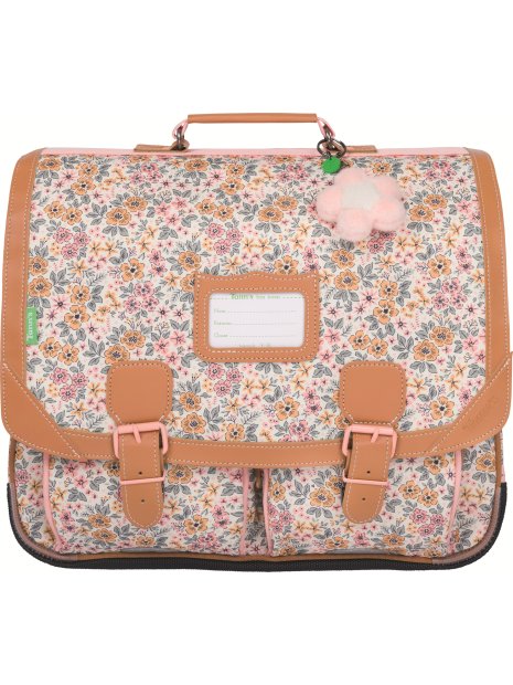 Tann's 412 cartable tann's 41cm cartables-enfant