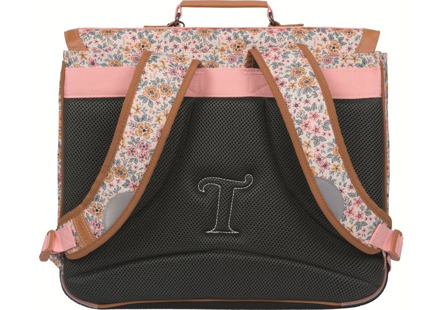 Tann's 412 cartable tann's 41cm Cartables enfant