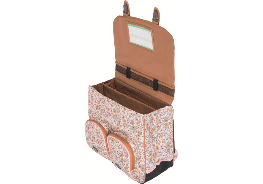 Tann's 412 cartable tann's 41cm Cartables enfant