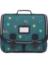 Tann's 412 cartable tann's 41cm cartables-enfant