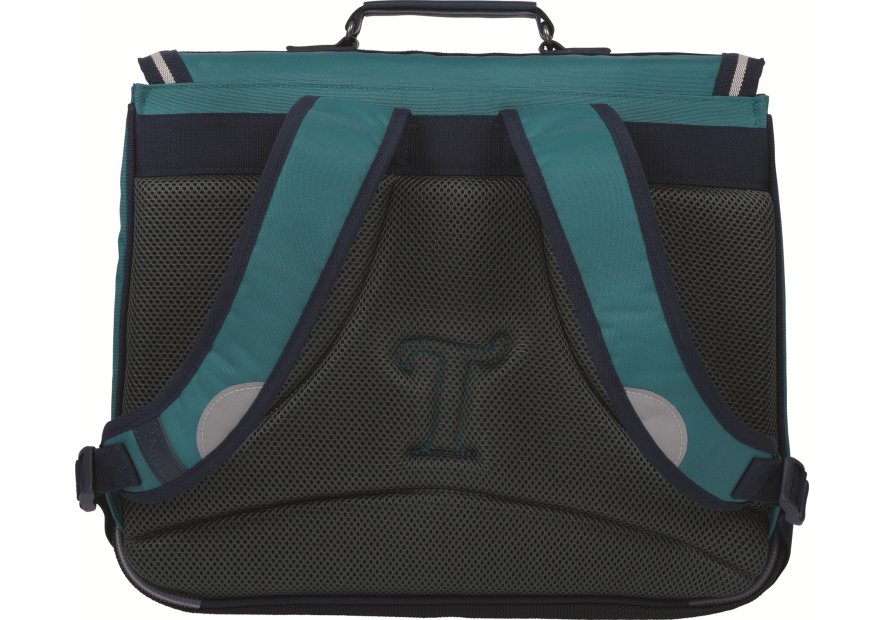 Tann's 412 cartable tann's 41cm Cartables enfant
