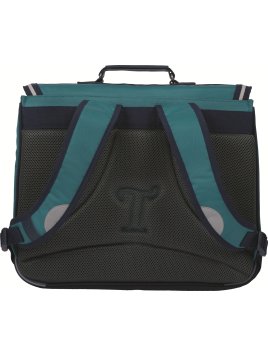 Tann's 412 cartable tann's 41cm Cartables enfant