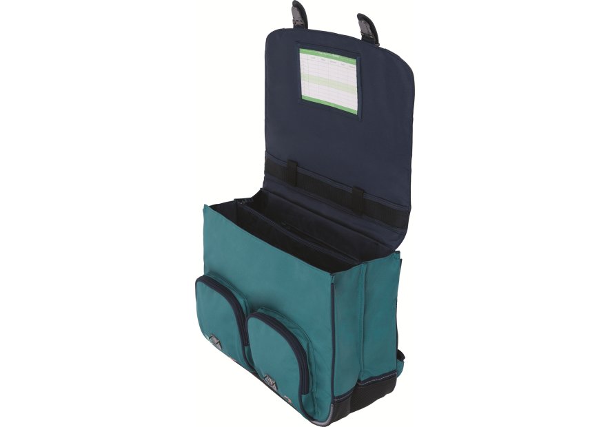 Tann's 412 cartable tann's 41cm Cartables enfant
