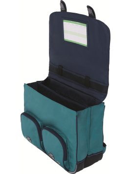 Tann's 412 cartable tann's 41cm Cartables enfant