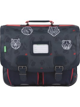 Tann's 412 cartable tann's 41cm Cartables enfant