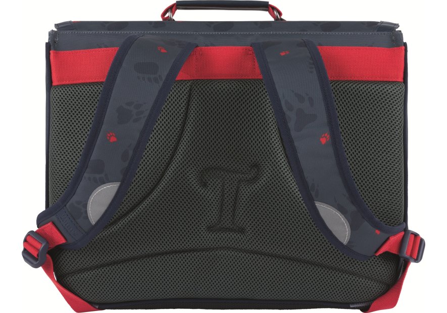Tann's 412 cartable tann's 41cm Cartables enfant