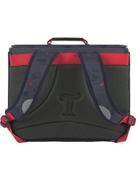 Tann's 412 cartable tann's 41cm Cartables enfant