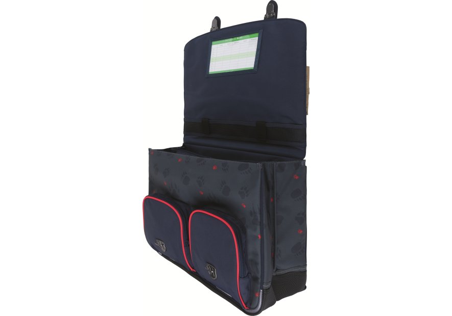 Tann's 412 cartable tann's 41cm Cartables enfant