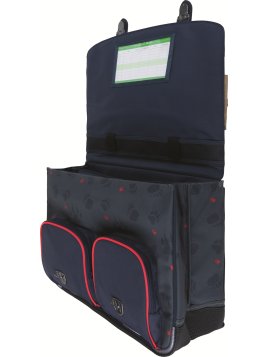 Tann's 412 cartable tann's 41cm Cartables enfant