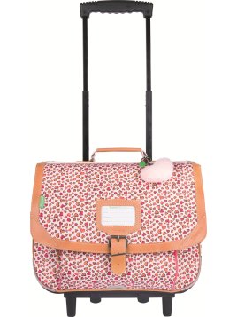 Tann's 422 Cartable Trolley 38 cm Cartables enfant