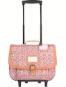 Tann's 422 Cartable Trolley 38 cm cartables-enfant