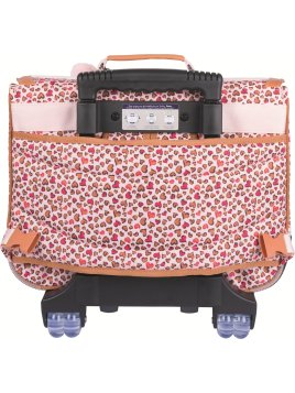 Tann's 422 Cartable Trolley 38 cm Cartables enfant