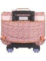 Tann's 422 Cartable Trolley 38 cm cartables-enfant