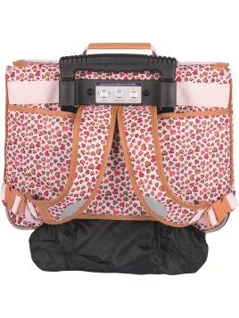 Tann's 422 Cartable Trolley 38 cm Cartables enfant