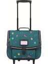 Tann's 422 Cartable Trolley 38 cm cartables-enfant