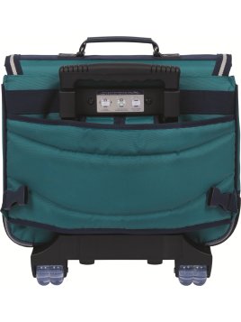 Tann's 422 Cartable Trolley 38 cm Cartables enfant