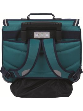 Tann's 422 Cartable Trolley 38 cm Cartables enfant