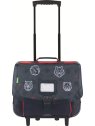 Tann's 422 Cartable Trolley 38 cm cartables-enfant