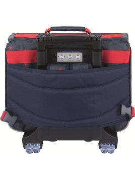 Tann's 422 Cartable Trolley 38 cm Cartables enfant