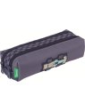Tann's 122 trousse tann's double compartiments trousses