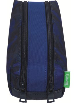 Tann's 122 trousse tann's double compartiments Trousses