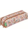 Tann's 122 trousse tann's double compartiments trousses