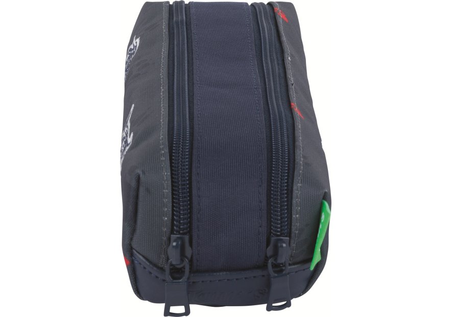 Tann's 122 trousse tann's double compartiments Trousses