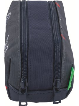 Tann's 122 trousse tann's double compartiments Trousses