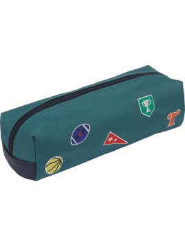Tann's 112 trousse simple tann's Trousses