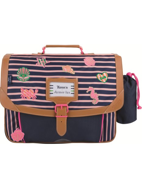 Tann's 381 cartable tann's 38 cm cartables-enfant