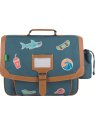 Tann's 381 cartable tann's 38 cm cartables-enfant