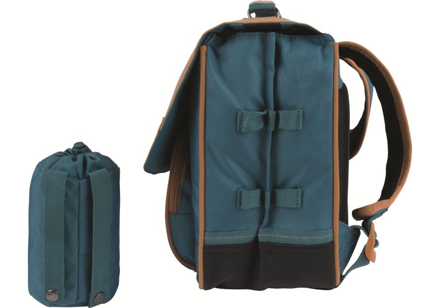 Tann's 381 cartable tann's 38 cm Cartables enfant
