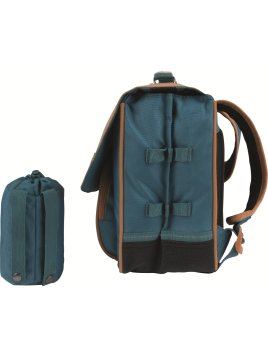 Tann's 381 cartable tann's 38 cm Cartables enfant