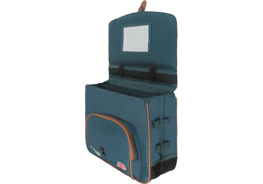 Tann's 381 cartable tann's 38 cm Cartables enfant