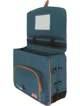 Tann's 381 cartable tann's 38 cm Cartables enfant