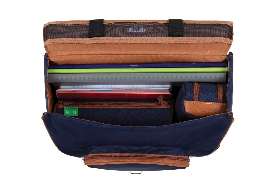 Tann's 381 cartable tann's 38 cm Cartables enfant