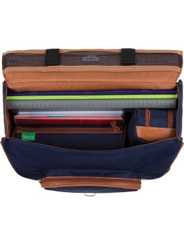 Tann's 381 cartable tann's 38 cm Cartables enfant