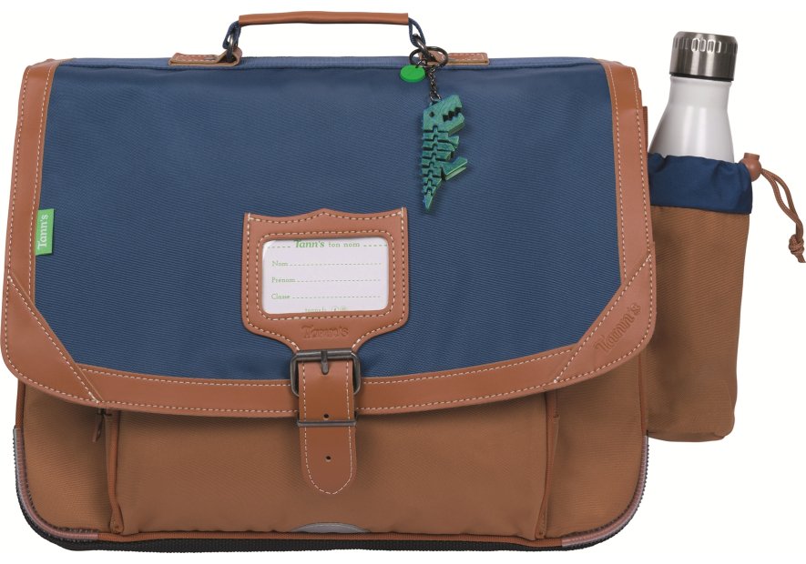 Tann's 381 cartable tann's 38 cm Cartables enfant