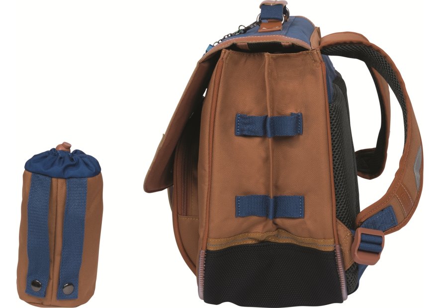 Tann's 381 cartable tann's 38 cm Cartables enfant