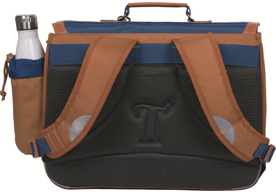 Tann's 381 cartable tann's 38 cm Cartables enfant