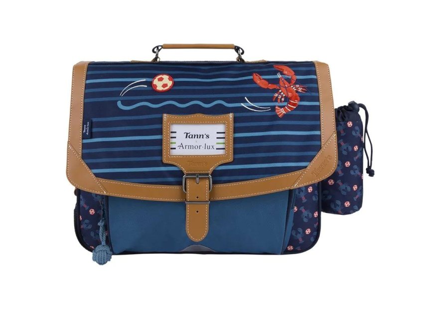 Tann's 381 cartable tann's 38 cm Cartables enfant