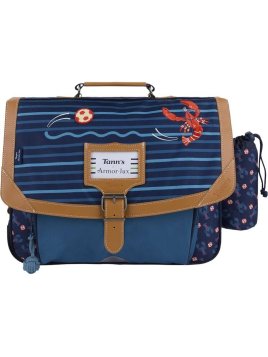 Tann's 381 cartable tann's 38 cm Cartables enfant