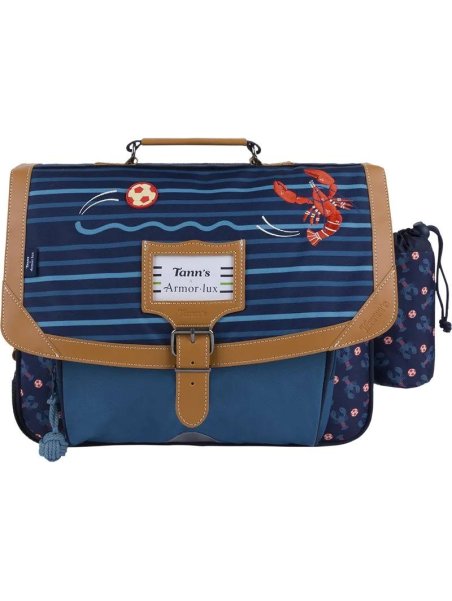 Tann's 381 cartable tann's 38 cm Cartables enfant