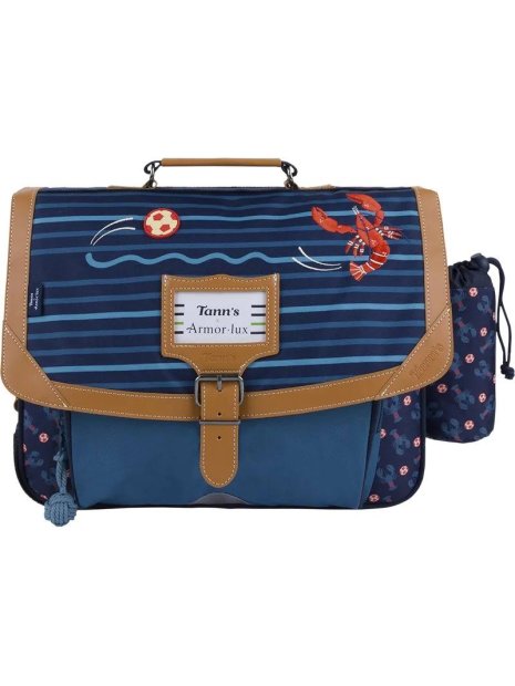 Tann's 381 cartable tann's 38 cm cartables-enfant