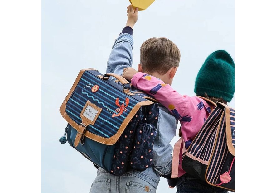 Tann's 381 cartable tann's 38 cm Cartables enfant