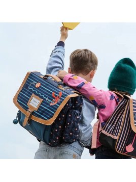 Tann's 381 cartable tann's 38 cm Cartables enfant